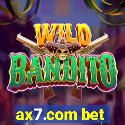 ax7.com bet